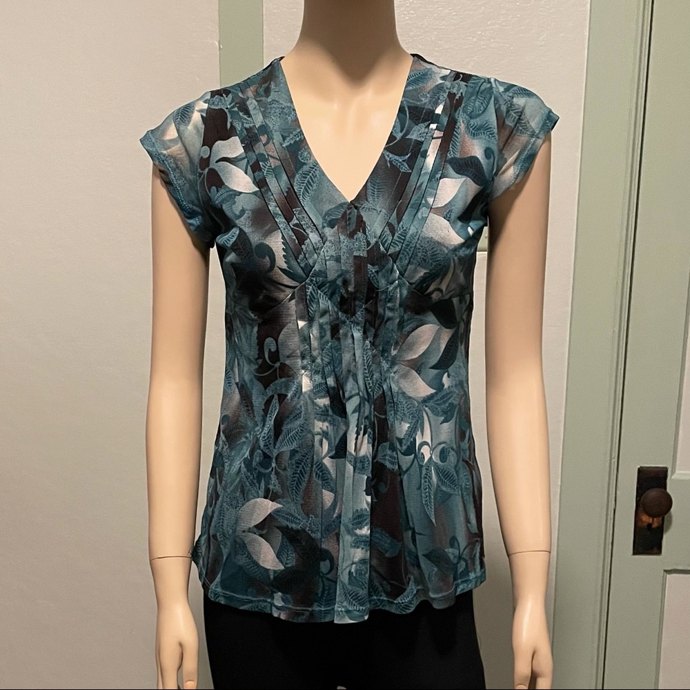 WORTHINGTON Top